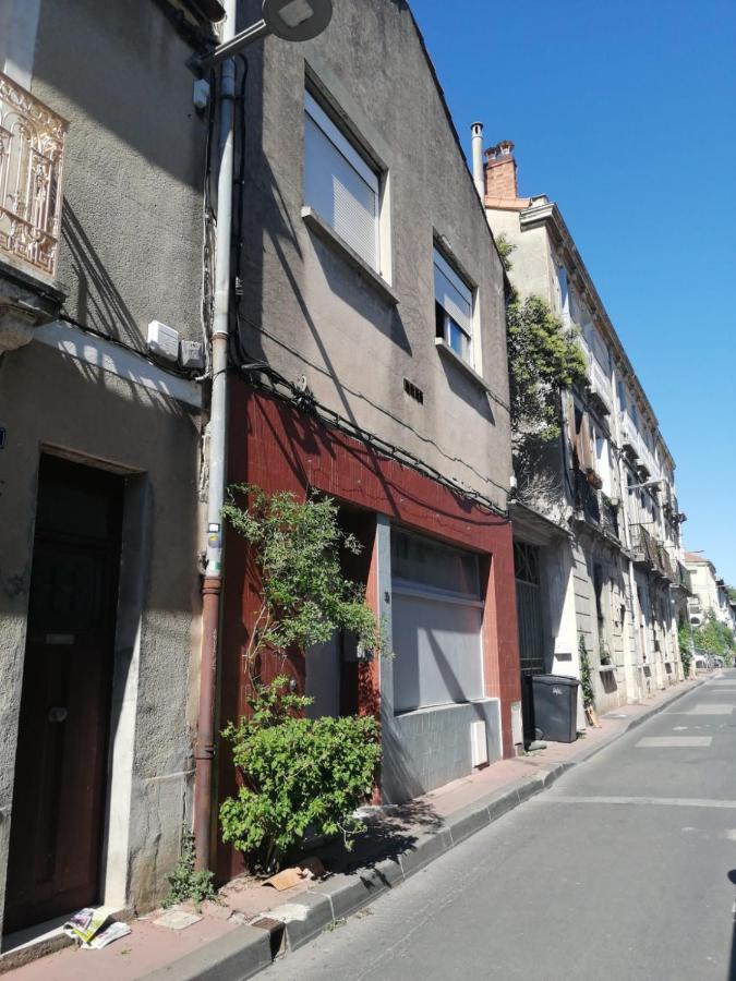 Loc'Apparts Montpellier Exterior photo